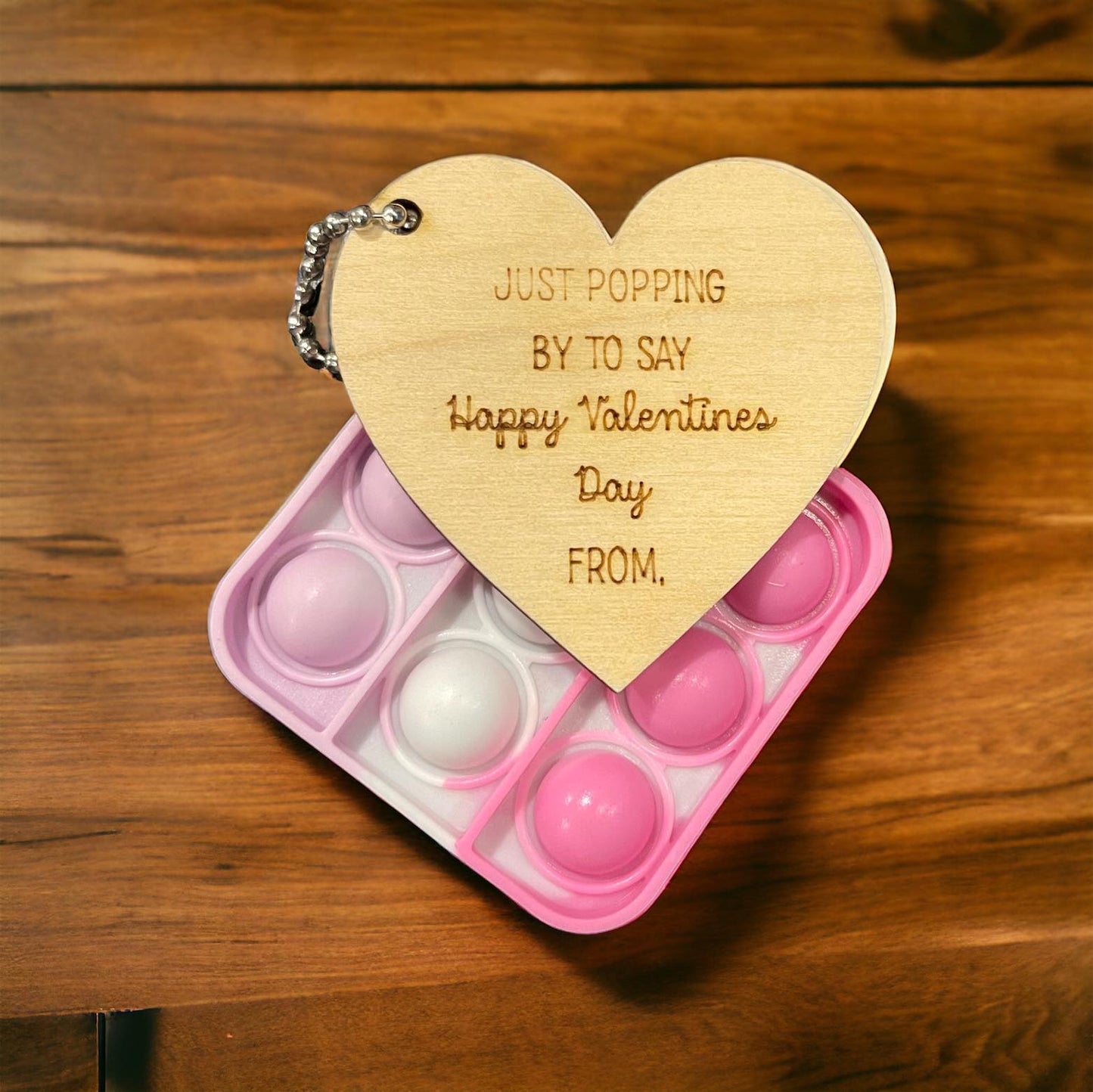 Personalized Children's Valentines – Fun and Unique Treats for Classroom Celebrations