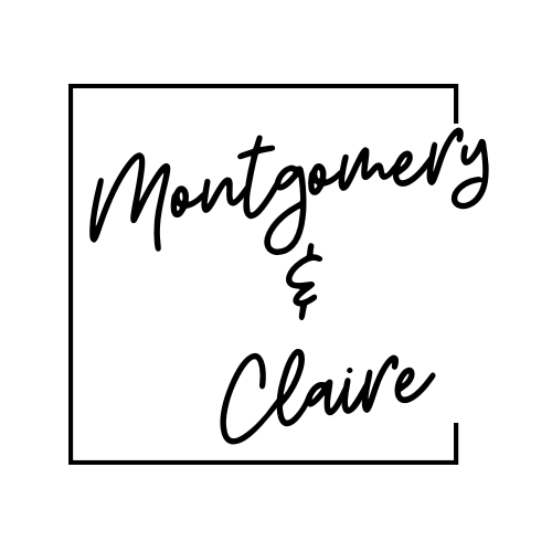 Montgomery and Claire